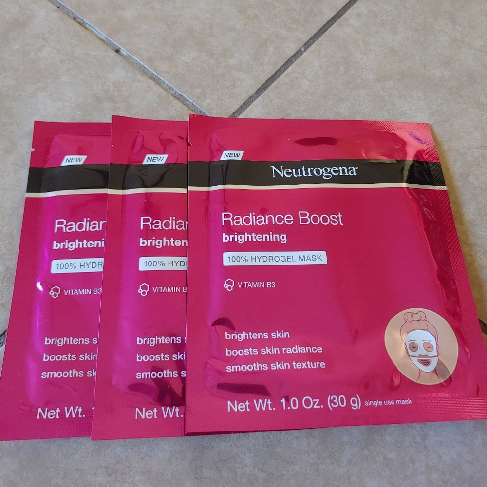 Face Mask - Picture 3 of 7